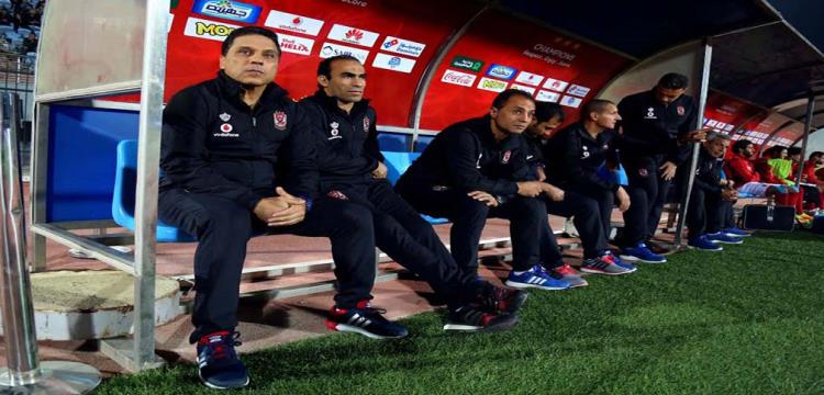 حسام البدري وسيد عبدالحفيظ وايوب